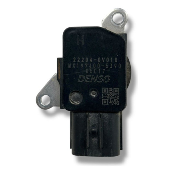 Sensor Fluxo De Ar Toyota Corolla 2.0 2009 A 2014 