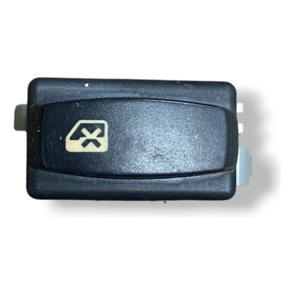 Botão Trava Vidro Dianteiro Renault Duster 2014