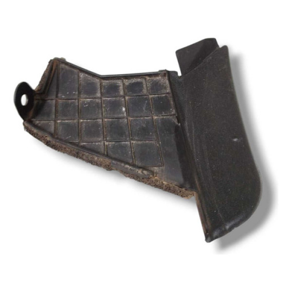 Moldura Calha Parabrisa Direito Hyundai Hb20 2020 A 2023