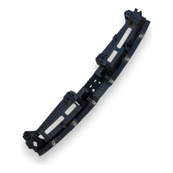 Reforço Parachoque Dianteiro Jeep Compass 2012 A 2015 Preto