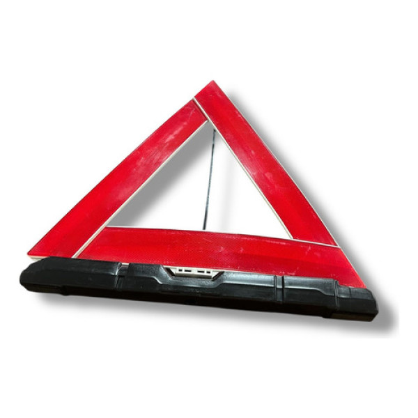 Triângulo Segurança Renault Fluence 2016