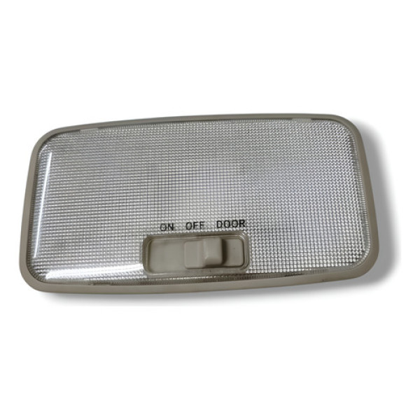 Luz De Teto Cortesia Toyota Corolla 2009