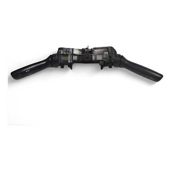 Clave De Seta Toyota Hilux 2013 Preto