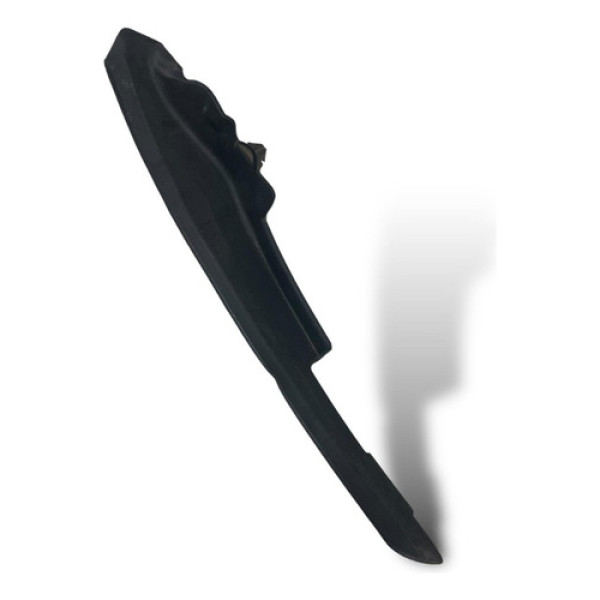 Borracha Esquerda Churrasqueira Toyota Corolla 2021 Preto