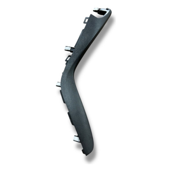 Moldura Acabamento Esquerdo Console Honda Civic 2021