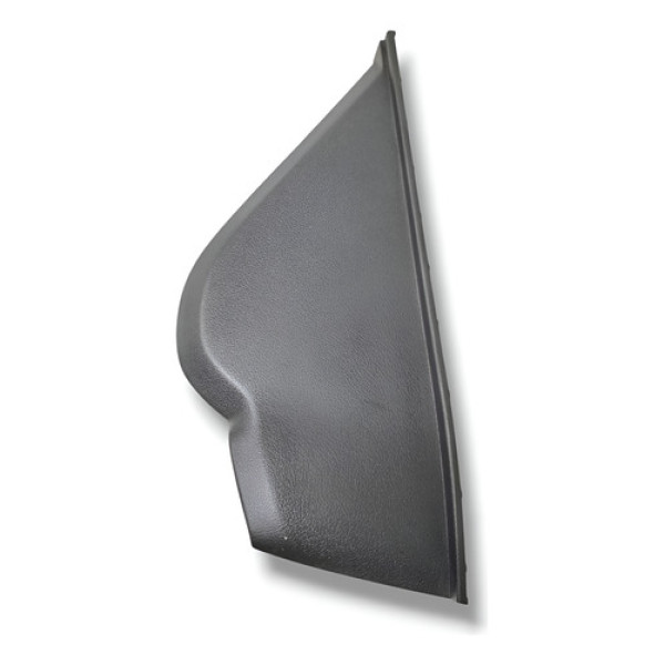 Moldura Painel Esquerda Hyundai  Hb20 2023