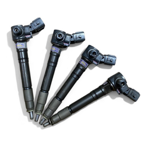 Bico Injetor Hilux 2022