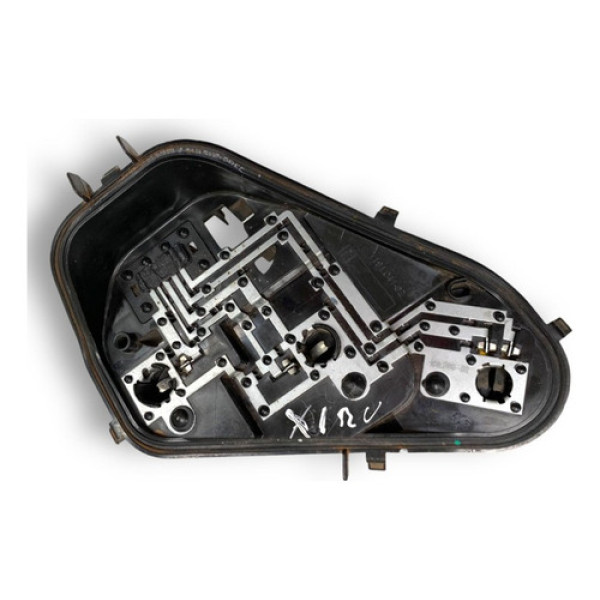 Circuito Lanterna Traseira Direita Logan 2015 A 2021