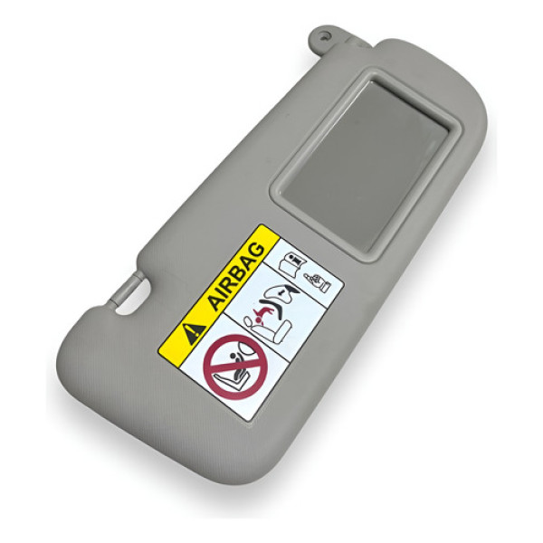 Quebra Sol Direito Hyundai Hb20 Sedan 2020 A 2023