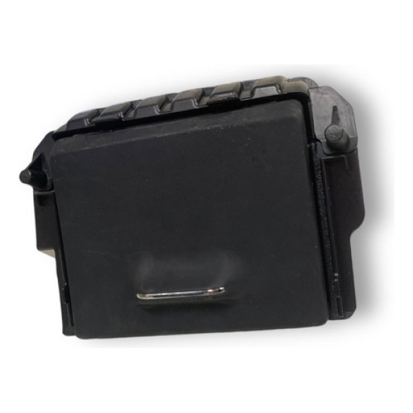 Porta Treco Com Tomada 12v Toyota Corolla 2015 A 2019 