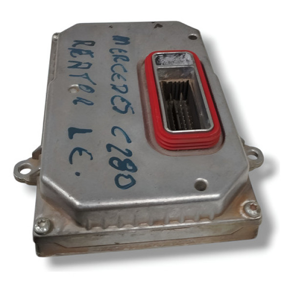 Módulo Farol  Mercedes C280