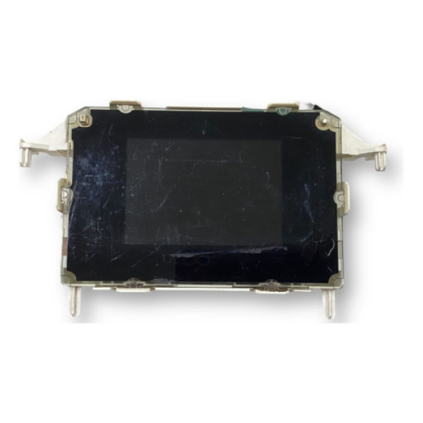 Computador De Bordo Ford New Fiesta 2014 