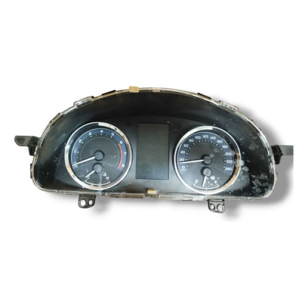 Painel Instrumental Digital Toyota Corolla 2015 A 2019