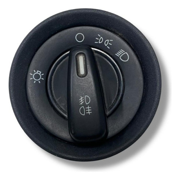 Botão Comando Farol Milha Fiat Freemont 2012 A 2016