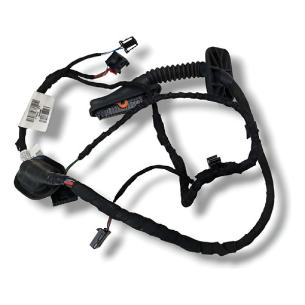 Chicote Porta Traseira Direita T-cross 2024