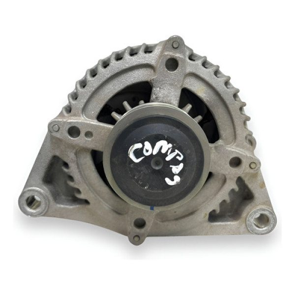 Alternador 1.3 Turbo Jeep Compass 2023 T270