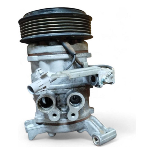 Compressor Ar Condicionado Etios 1.3 16v 2020 