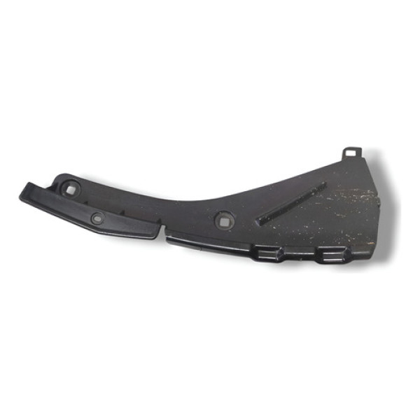 Parabarro Traseira Direita Toyota Corolla 2015 Preto