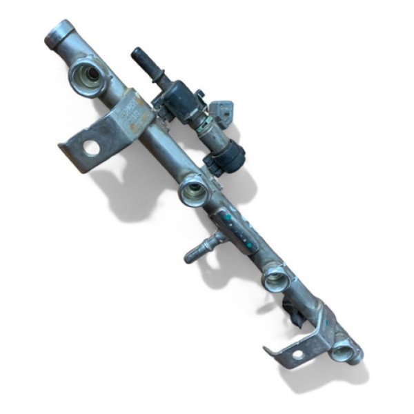 Flauta De Combustível Bico Fiat Punto 1.6 2013 A 2020