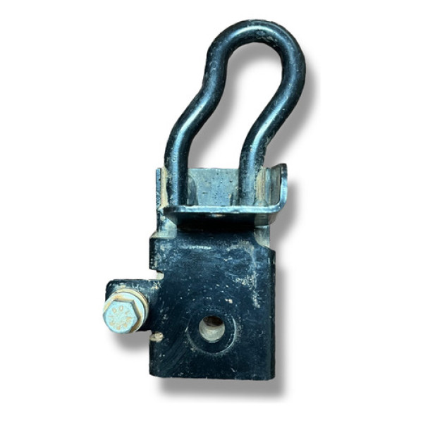 Gancho Reboque Renault Duster 2020 A 2022