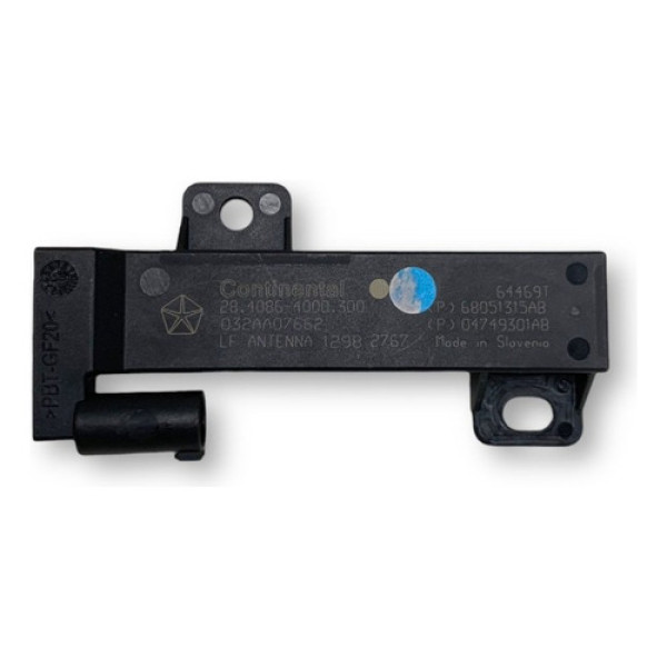 Sensor Antena Chave Jeep Compass 2016 A 2020