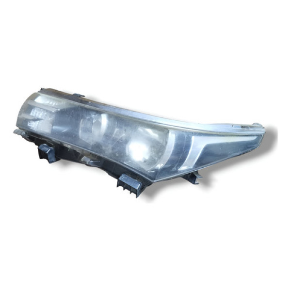 Farol Toyota Corolla Xei/gli Lado Direto 2015 A 2017 Avaria Direito/passageiro