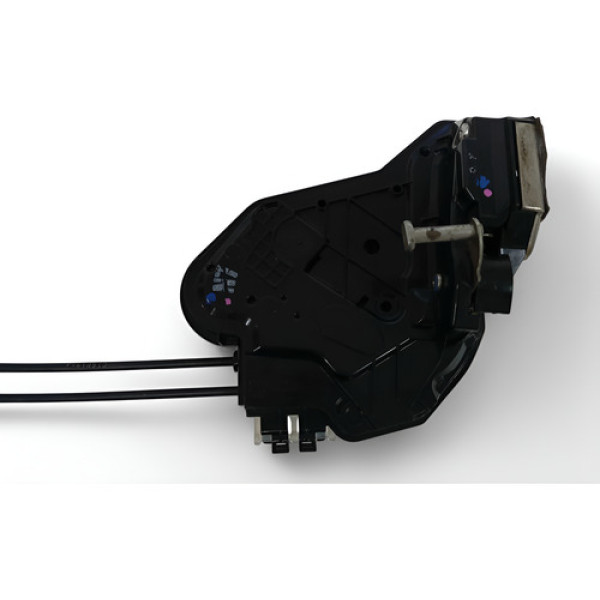 Fechadura De Porta Traseira Esquerda Toyota 2022 A 2025