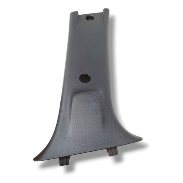 Moldura Coluna Central Direita Renault Duster 2021 A 2023