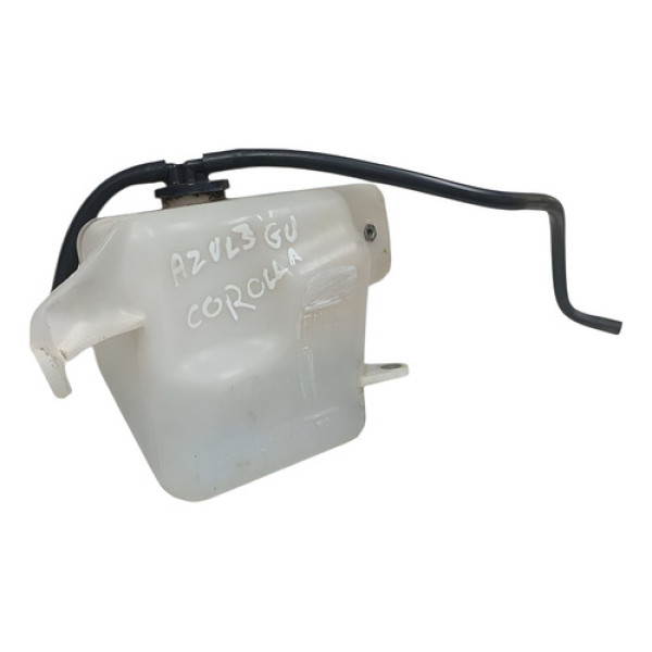 Reservatório De Água Radiador Corolla 2009-2017