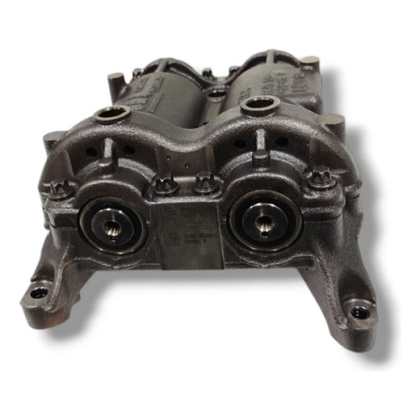 Bomba Óleo Balanceiro Jeep Compass Renegade Toro 2017 A 2022