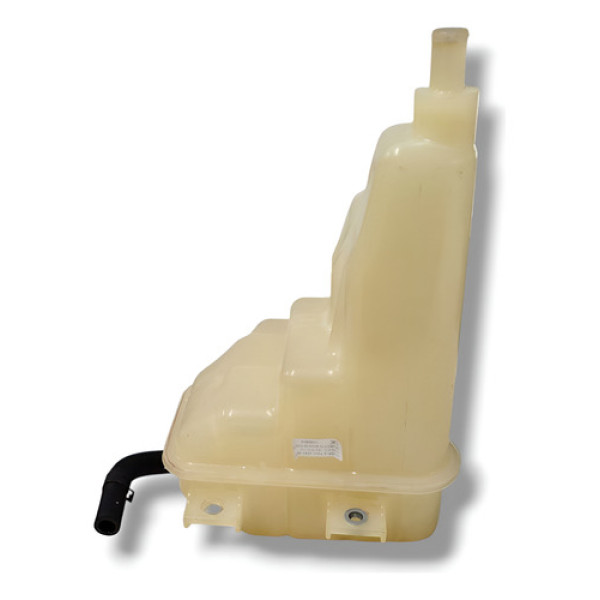 Reservatório D\'água Radiador Toyota Hilux 2.8 2016 A 2022