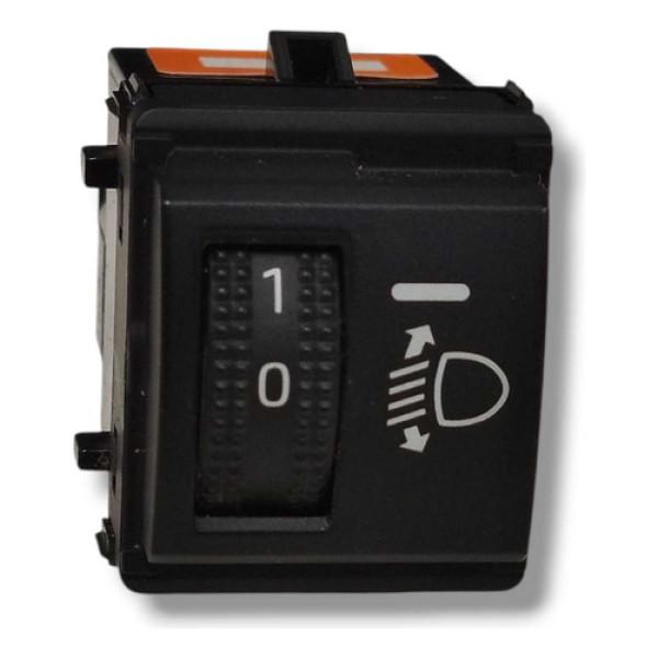 Botão Regulamento Farol Toyota Corolla Cross 2024