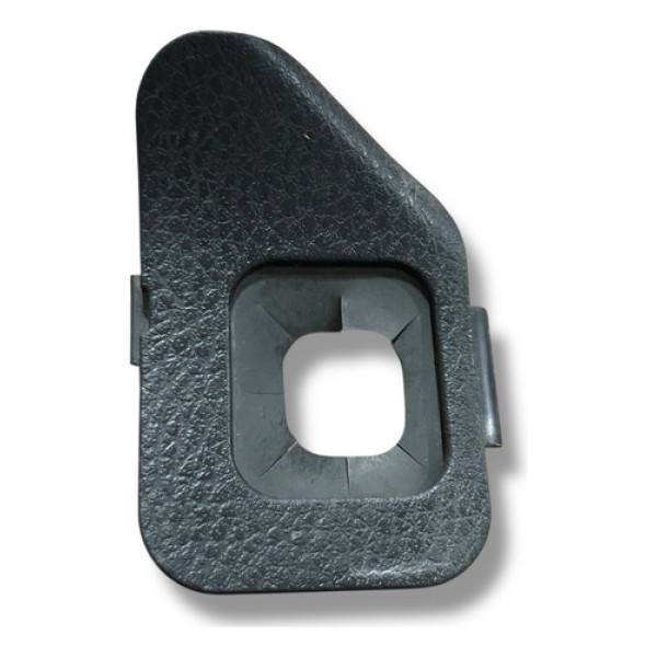 Acabamento Piloto Automático Corolla 2017 Honda Hr-v 2024 Cinza-escuro Liso