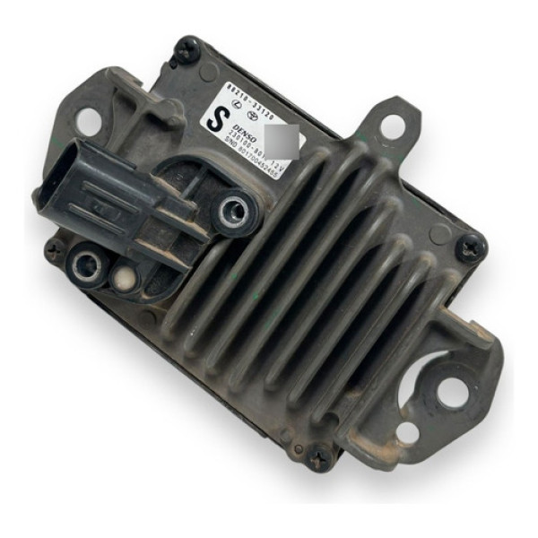 Módulo Sensor Radar Colisão Toyota Corolla Cross 2023 