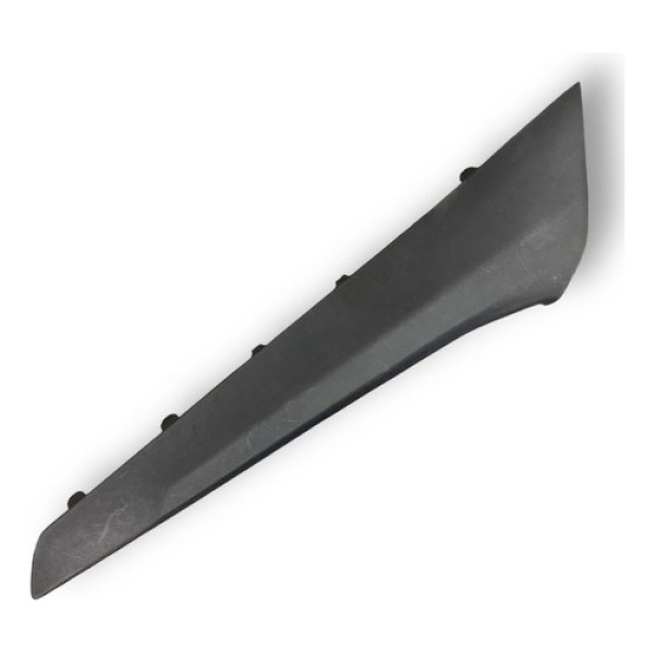 Acabamento Console Central Esquerdo Jeep Compass 2020 A 2024