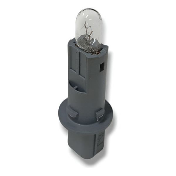 Pingo Meia Luz Hyundai Hb20 2024 D2r Cinza Branco-neutro