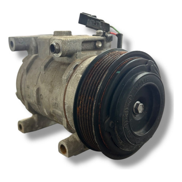 Compressor De Ar Hyundai Hb20 2021