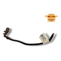 Cabo Negativo Bateria Chevrolet Onix 2013 A 2020 127/220v