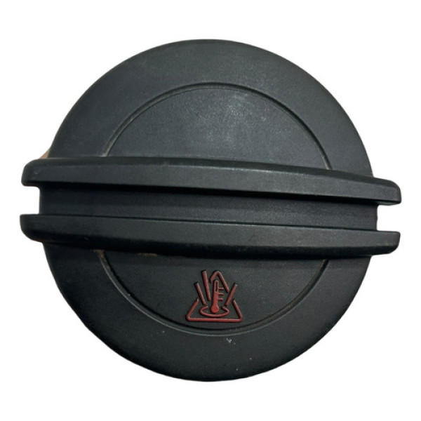 Tampa Reservatório Água Radiador Gol G5 2009 À 2012