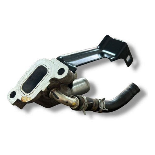 Flange Cano Água Refrigeração Honda Civic 2.0 Flex 2021