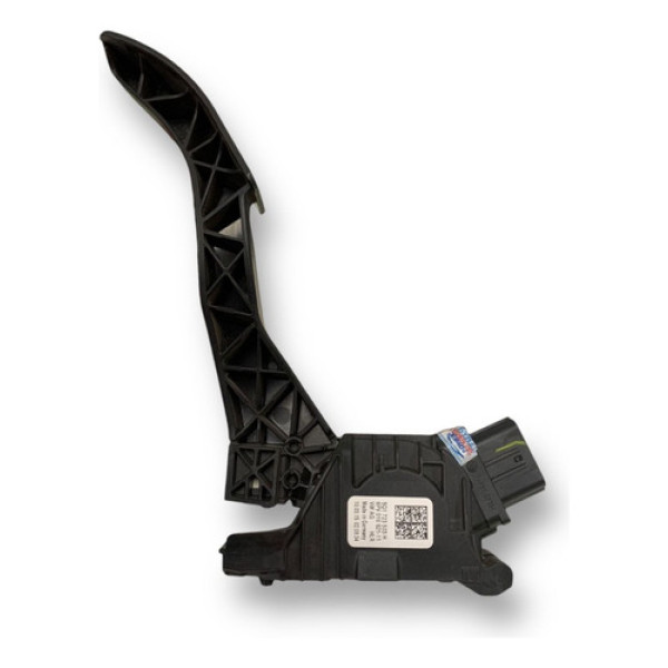 Pedal Do Acelerador Volkswagen Golf 2015