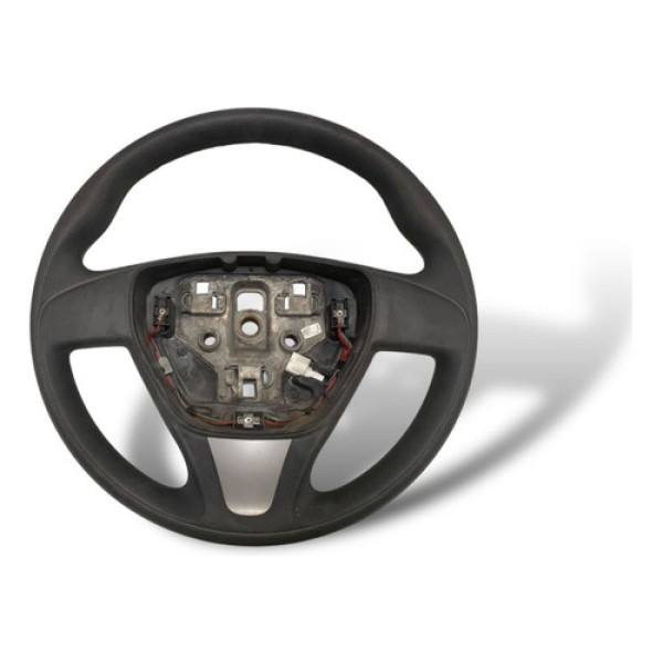 Volante Renault Duster 2014 Preto