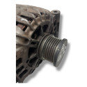 Alternador Citroen C4 Pallas 2008 A 2012 9666997980