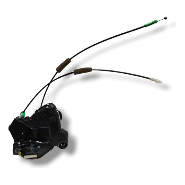 Fechadura Porta Dianteira Esquerd Toyota Corolla 2009 A 2014