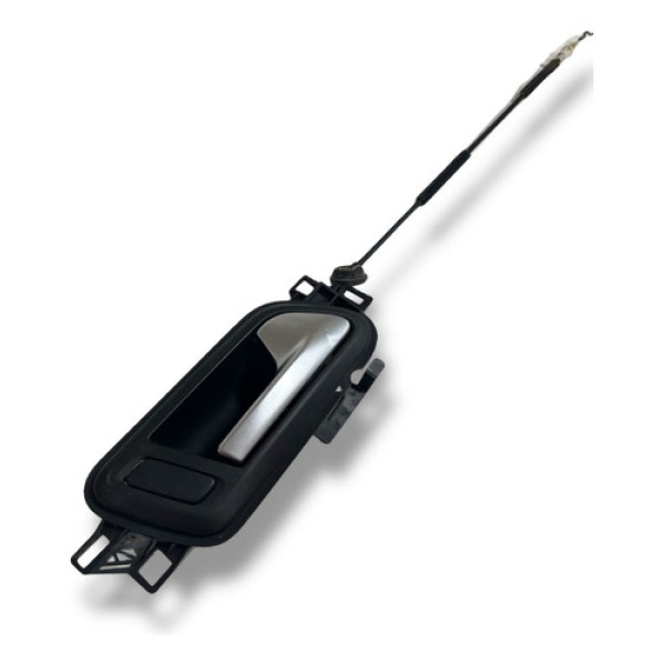 Maçaneta Interna Volkswagen Amarok 2018 A 2024  Traseira