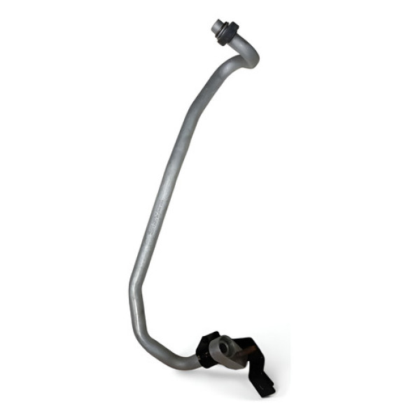 Mangueira Ar Condicionado C/suporte Ford Ka 2014 A 2020