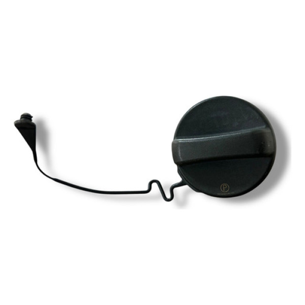 Tampa Tanque Combustível Toyota Corolla 2016 Preto 2016