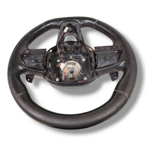 Volante Com Comando Fiat Toro 2017 A 2020