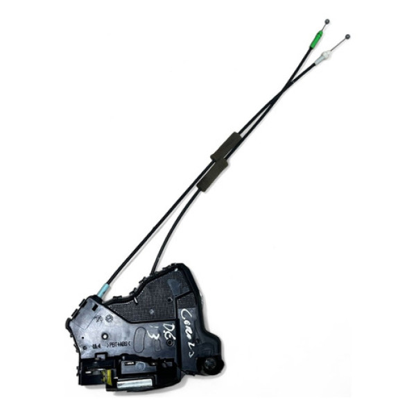 Fechadura Porta Dianteira Esquerda Toyota Corolla 09 A 14