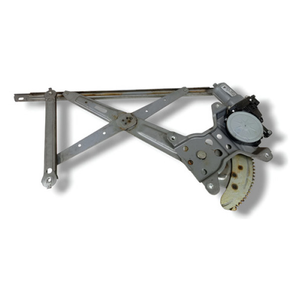 Máquina De Vidro Dianteiro Esquerdo Etios Hatch 1.3 X 2016